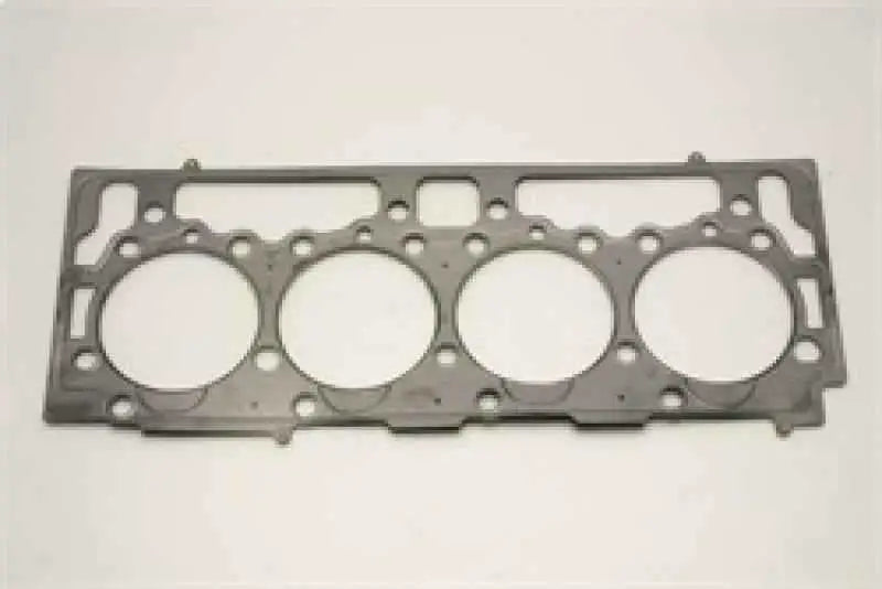 Cometic GM 6.5L Diesel 91-95 4.100 inch Bore .098 inch MLS-5 Right Head Gasket c5885-098