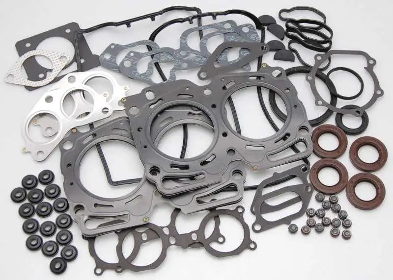 Cometic Street Pro 02-05 Subaru WRX EJ205 DOHC 93mm Bore Complete Gasket Kit *OEM # 10105AA560* pro2023c