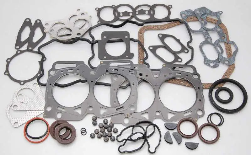 Cometic Street Pro 04-06 Subaru STi EJ257 DOHC 101mm Bore Complete Gasket Kit *OEM # 10105AA590* pro2024c
