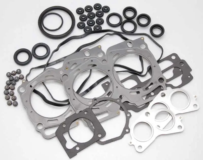 Cometic Street Pro 99-05 Subaru EJ251 SOHC 101mm Bore Complete Gasket Kit PRO2022C