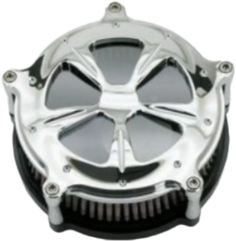 Commodore Air Cleaner Kit With Clear Window 820-50584