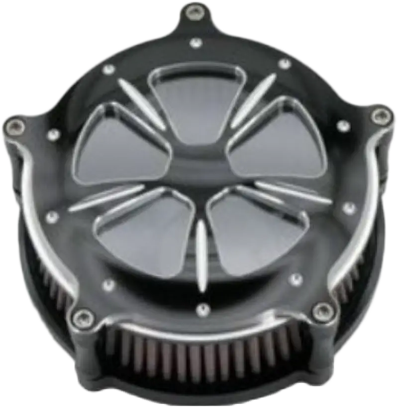 Commodore Air Cleaner Kit With Clear Window 820-50585