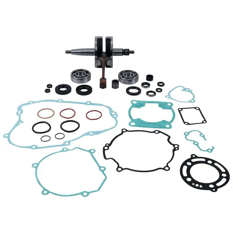Complete Bottom End Kit 4mm Stroker wps-421-0209