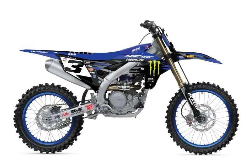 Complete Mey Yz 450 Kit for Ultimate Performance 862-2050715