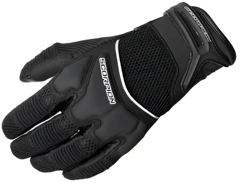 Cool Hand Ii Gloves Black Md wps-75-5750m