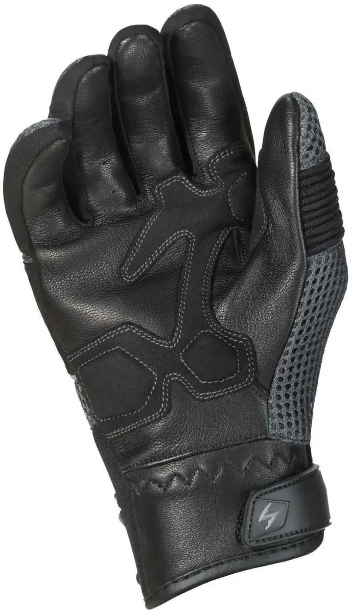 Cool Hand Ii Gloves Grey Xl wps-75-5749x