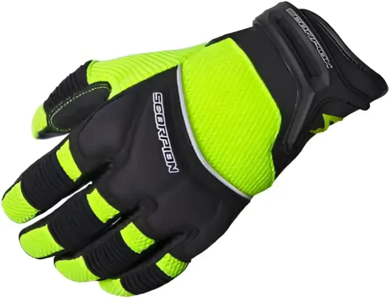 Cool Hand Ii Gloves Neon 3x wps-75-57523x