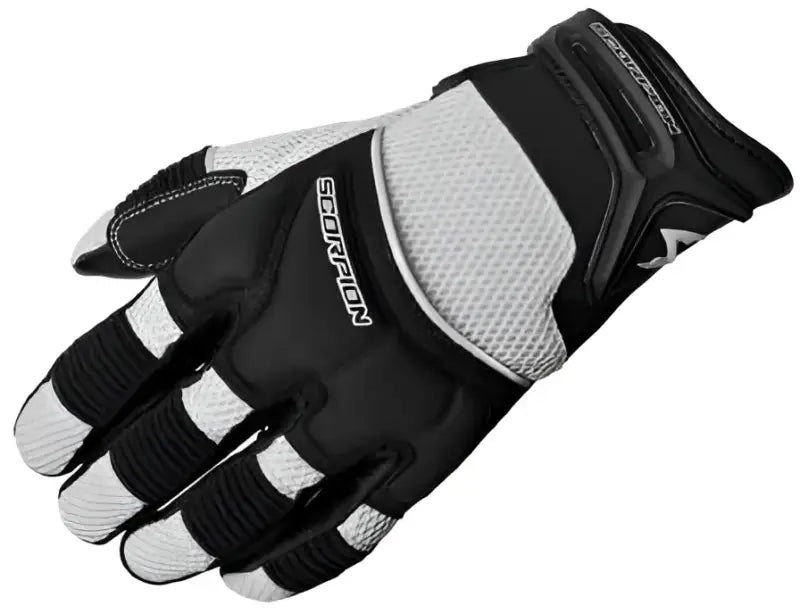 Cool Hand Ii Gloves Silver 3x wps-75-57513x