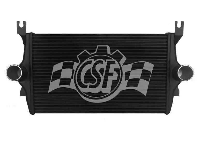 CSF 00-03 Ford Excursion 7.3L OEM Intercooler 6017