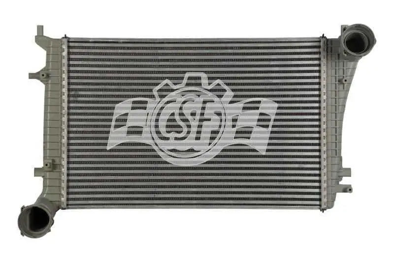 CSF 05-07 Volkswagen Jetta 1.9L OEM Intercooler 6063