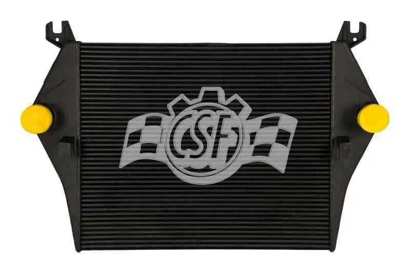 CSF 05-09 Dodge Ram 2500 5.9L OEM Intercooler 6009