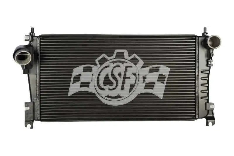 CSF 06-10 GMC Sierra 2500HD 6.6L OEM Intercooler 6002