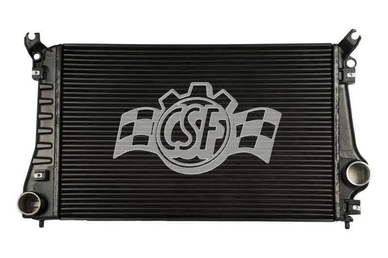 CSF 11-16 GMC Sierra 2500HD 6.6L OEM Intercooler 6001