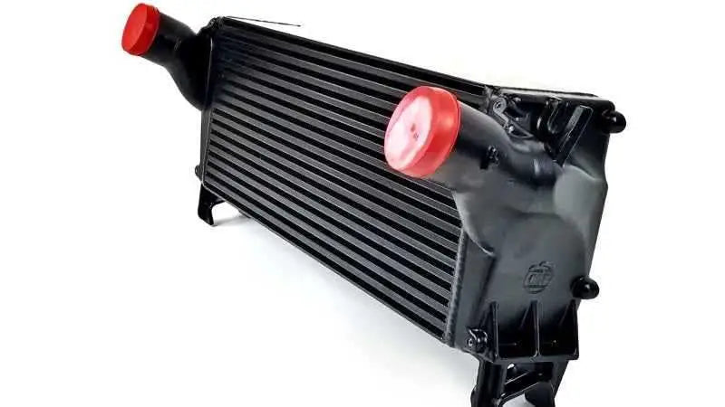 CSF 13-18 Ram 2500 6.7L OEM Intercooler 6076