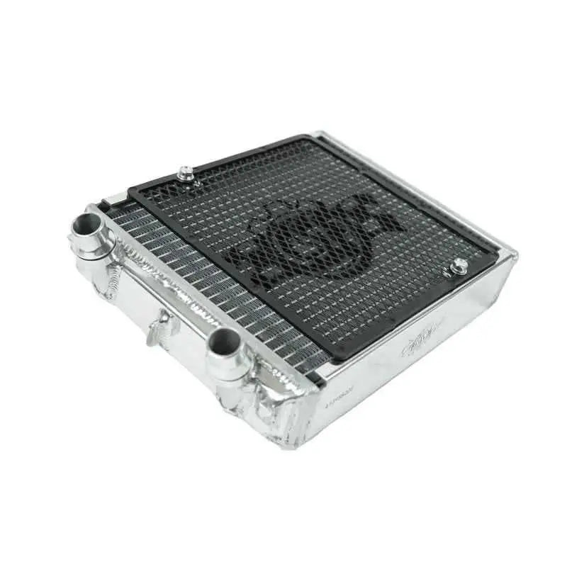CSF 2015+ Mercedes Benz C63 AMG (W205) Auxiliary Radiators- Some Applications Require Qty 2 8187