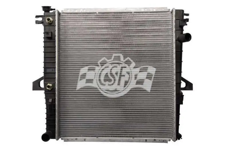 CSF 98-08 Mazda B3000 3.0L OEM Plastic Radiator 3277