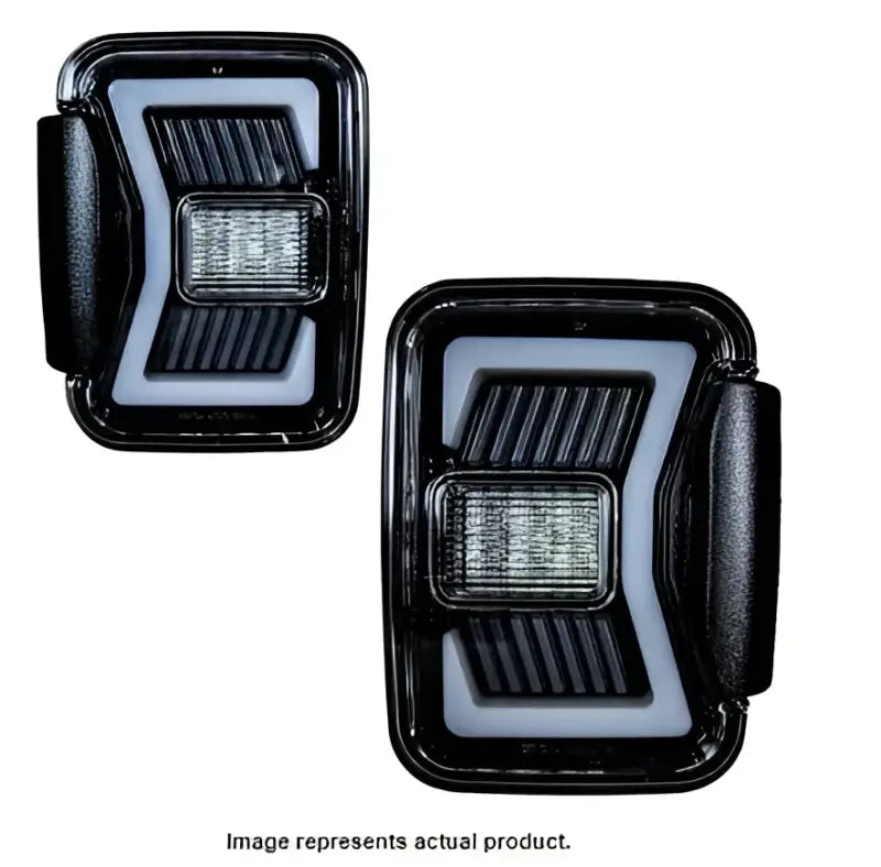 CTRNG0668-GBC-SQ Winjet Renegade 2019-2020 Jeep Gladiator L wnjr0668gbcsq