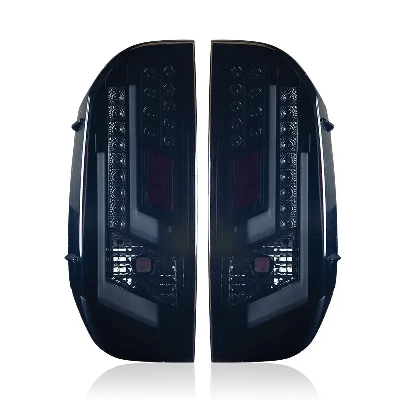 CTWJ-0377-BS Winjet 2014-2018 Toyota Tundra Tail Lights wnjctwj0377bs