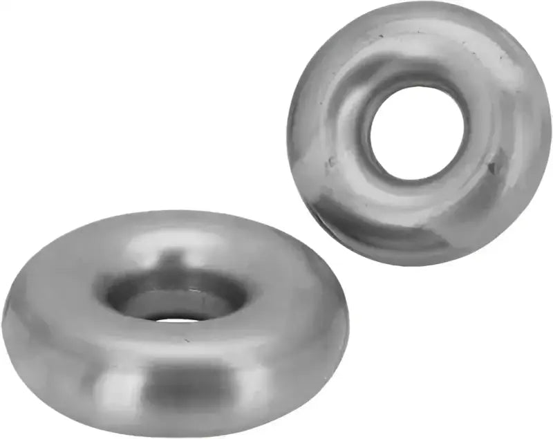 Custom Steel 16g Exhuast Donut 1 3/4" Dia wps-820-0161