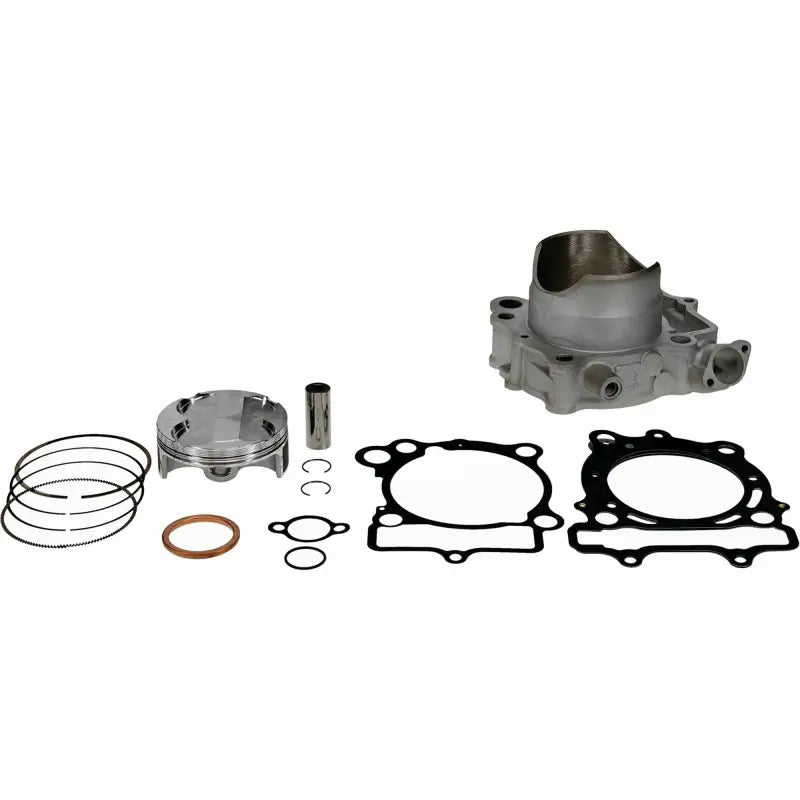 CW41005K01 Cylinder Works Cylinder Kit Bb 80.00/+3.0 13.5:1 Suz wps-422-41005k