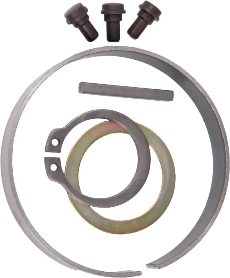 CX400033 Driven Clutch Rebuild Kit P85 wps-53-2255