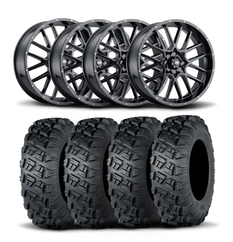 CYC-PK15 Itp Cyclone Inserts 15 Inch wps-57-94141