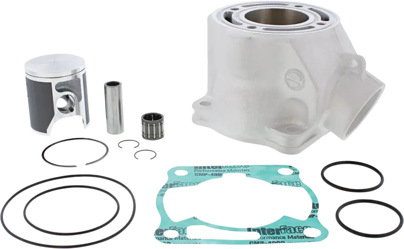 Cylinder Kit 47.50 for Yamaha Enhanced Performance and Longevity 422-20015k