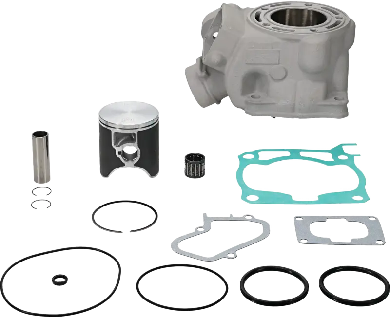 Cylinder Kit 54mm for Yamaha Performance and Longevity 422-20011k