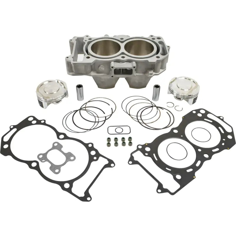 Cylinder Works CW31015K01 Cylinder Kit Bb 95.00/+3.0 11.5:1 Kaw wps-422-31015k1