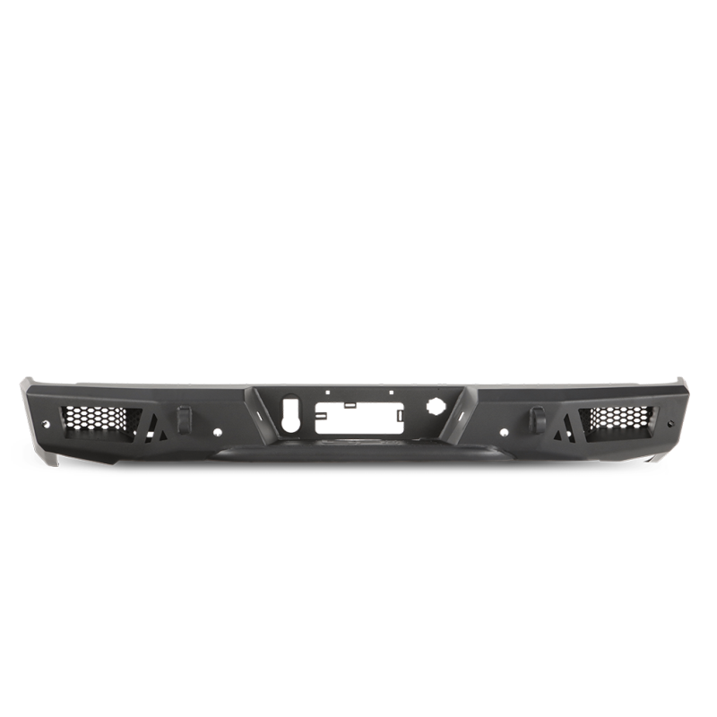 Body Armor 4X4 Ambush Series Rear Bumper Model GM-2966