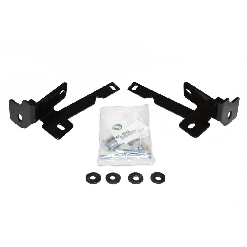 Go Rhino RC2 Bull Bar Mounting Bracket Kit Only Model 55865