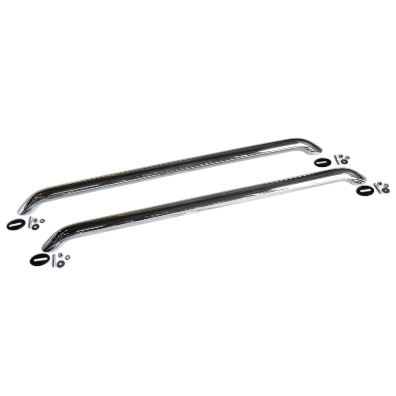 Go Rhino Universal Truck Bed Rails 60" Long Model 8060UC