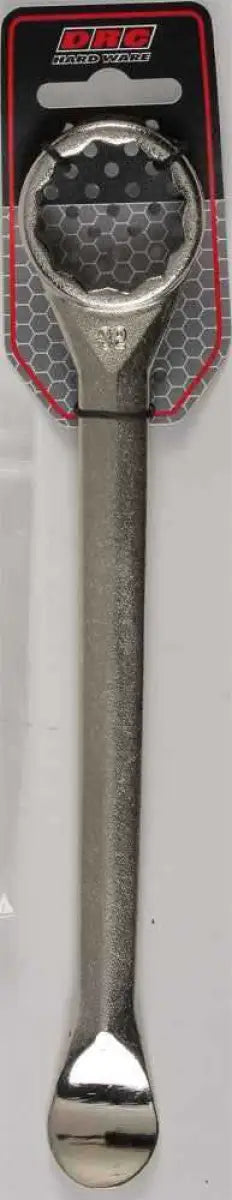 D59-10-932 Drc Pro Spoon Tire Iron W/Wrench 32Mm wps-634-8020
