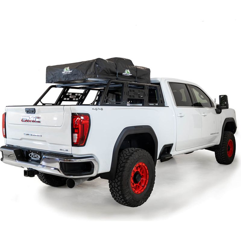 Addictive Desert Designs Universal Overland Rack Model C9988320001NA