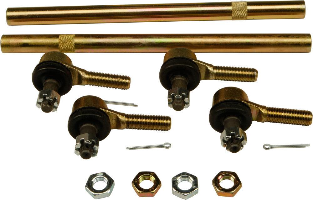 All Balls 52-1008 Tie Rod Upgrade Kit WPS-252-1008