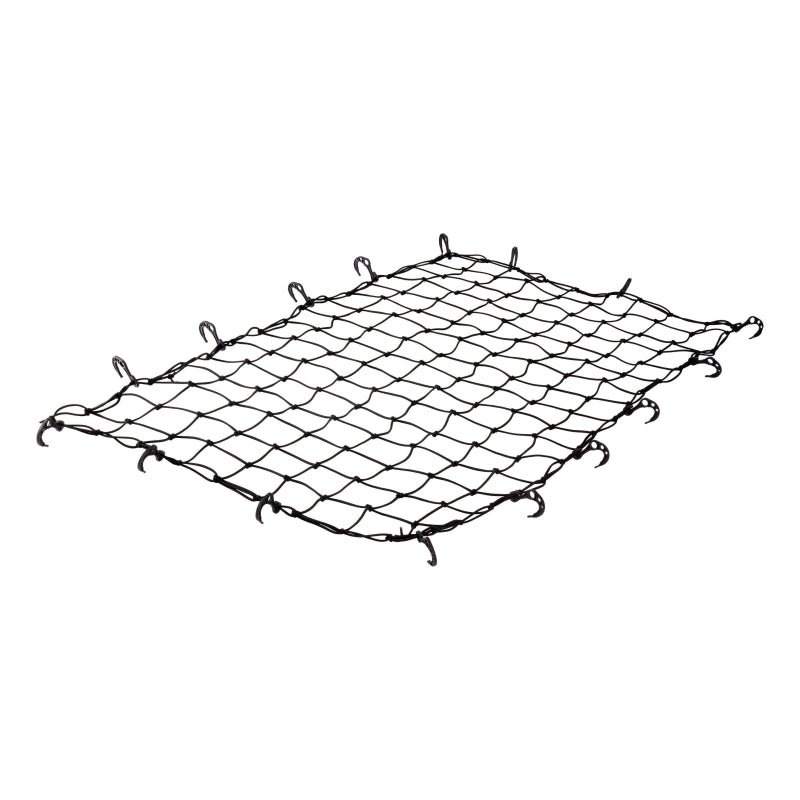 CURT 64" x 36" Elastic Cargo Net for Roof Basket Model 18219