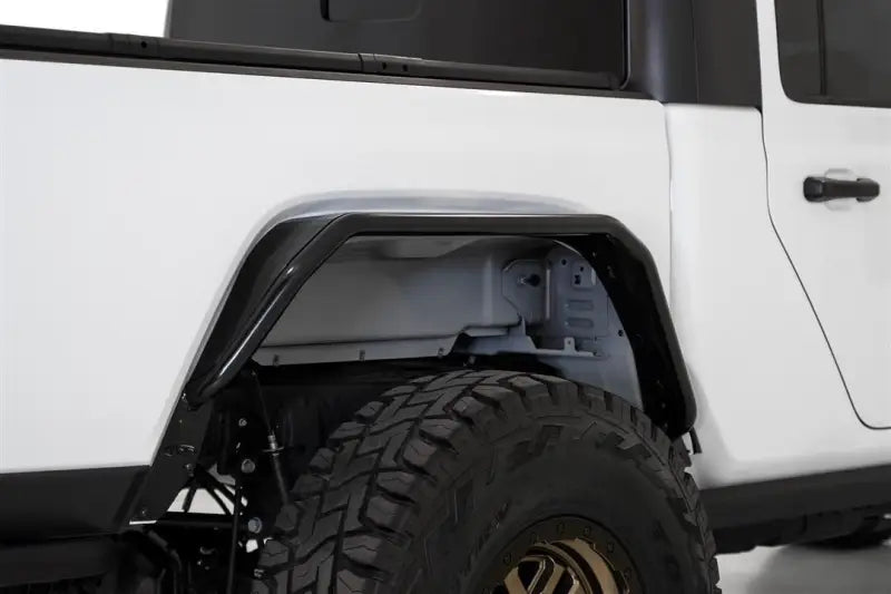 D97164601NA A.Desert Des Stealth Fighter Rear Fenders ADDD97164601N