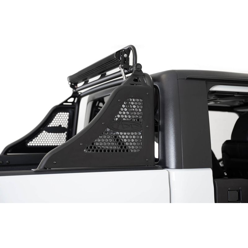 Addictive Desert Designs 20 - 25 Jeep Gladiator JT Race Series Chase Rack Model C975952430103