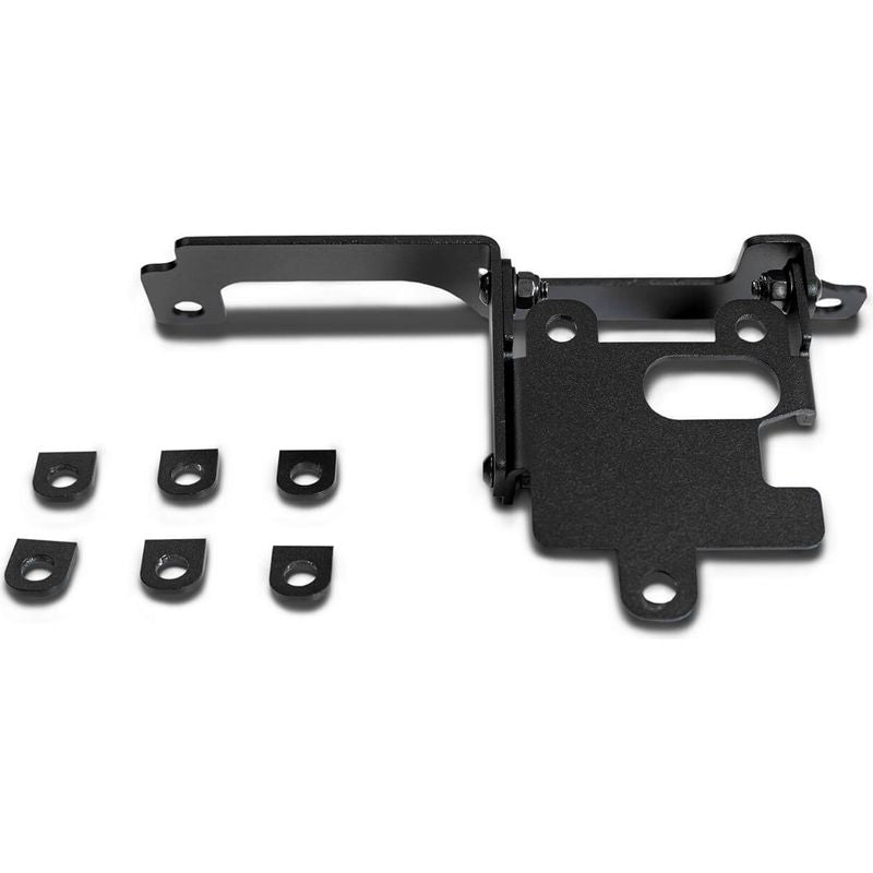 Addictive Desert Designs 21 - 23 Ford Bronco Adaptive Speed Control Bracket Model AC23152501NA