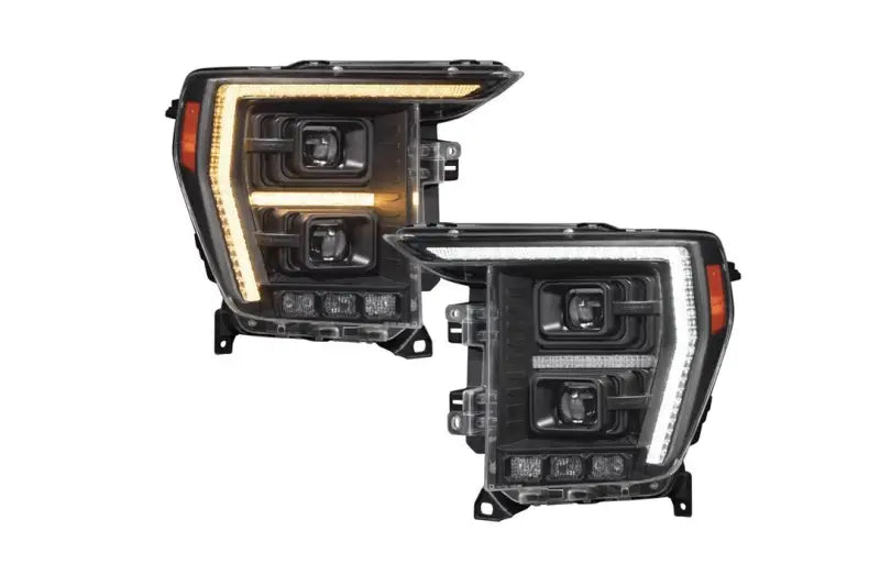 DD5167 Diode Dynamc Elite Max Led Headlamps For 2021+ F DIODD5167