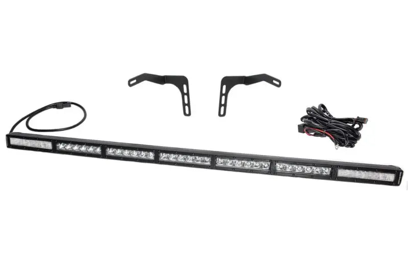 DD6054 Diode Dynamc Ss42 Stealth Lightbar Kit For 2014- diodd6054-47560356888877