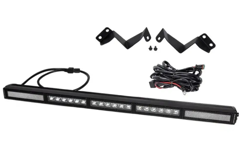 DD6072 Diode Dynamc Ss30 Stealth Lightbar Kit For 2016- diodd6072-47560356987181