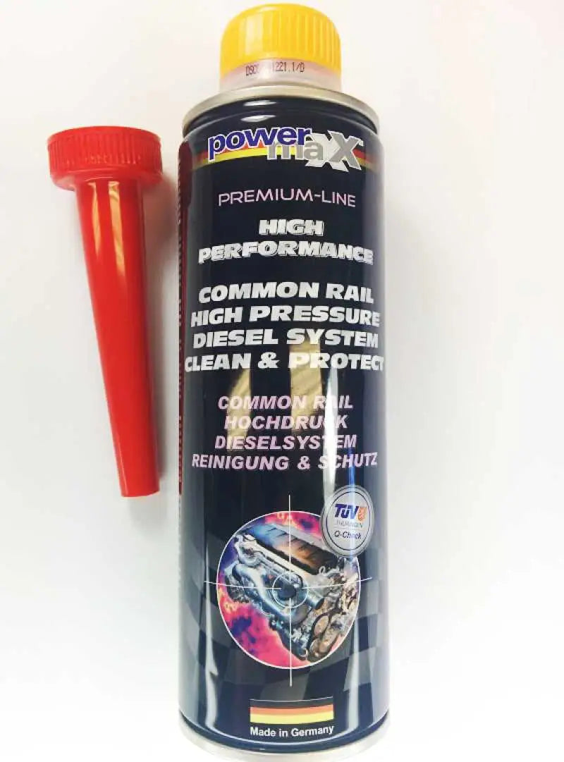 DDP Common Rail Injection System Cleaner ddp-330980