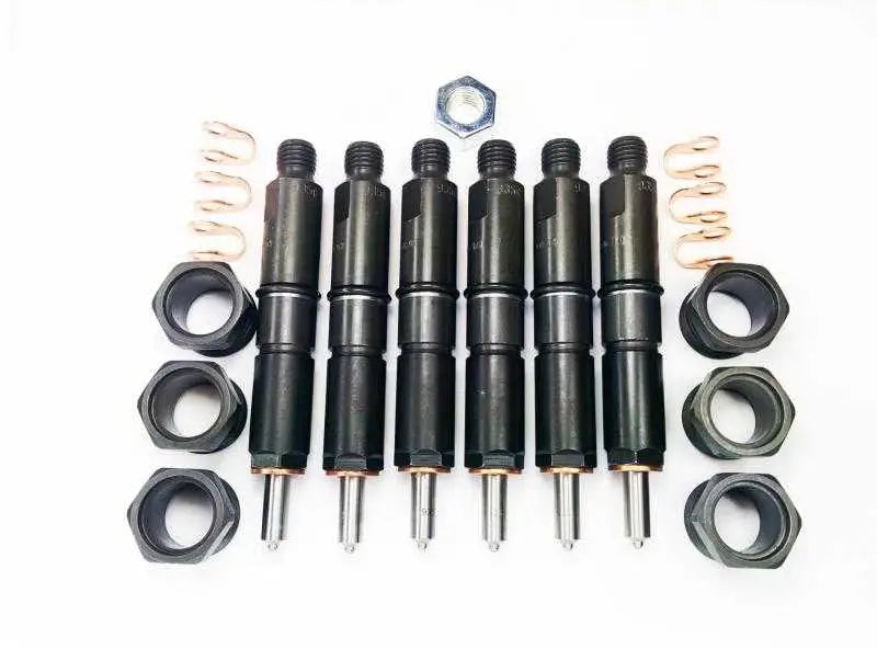 DDP Dodge 89-93 Stage 1 Injector Set ddp-8993-1