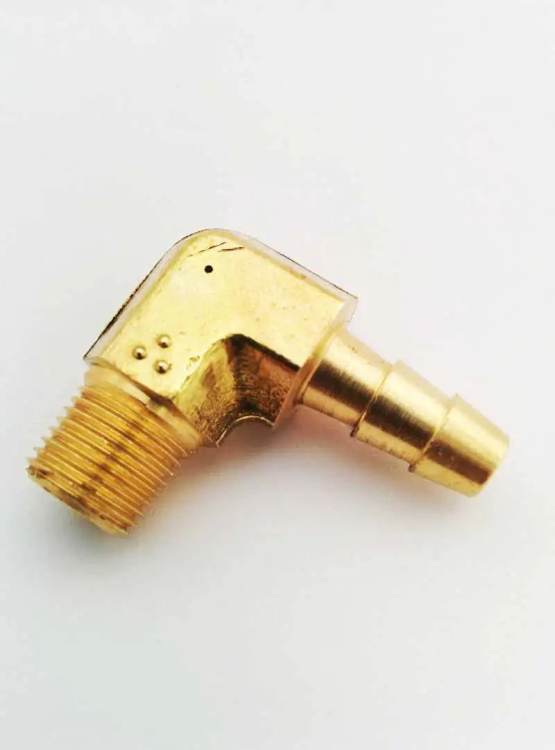 DDP Dodge 94-02 Boost Elbow ddp-elbow