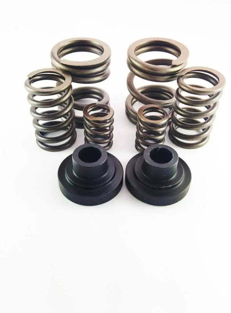 DDP Dodge 94-98 P-Pump 3000 & 4000 RPM Governor Spring Kit ddp-3-4kgsk