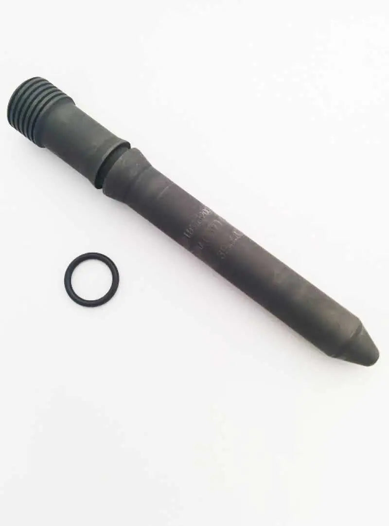 DDP Dodge 98.5-02 24v Connector Tube w/O-Ring (Single) ddp-9802con