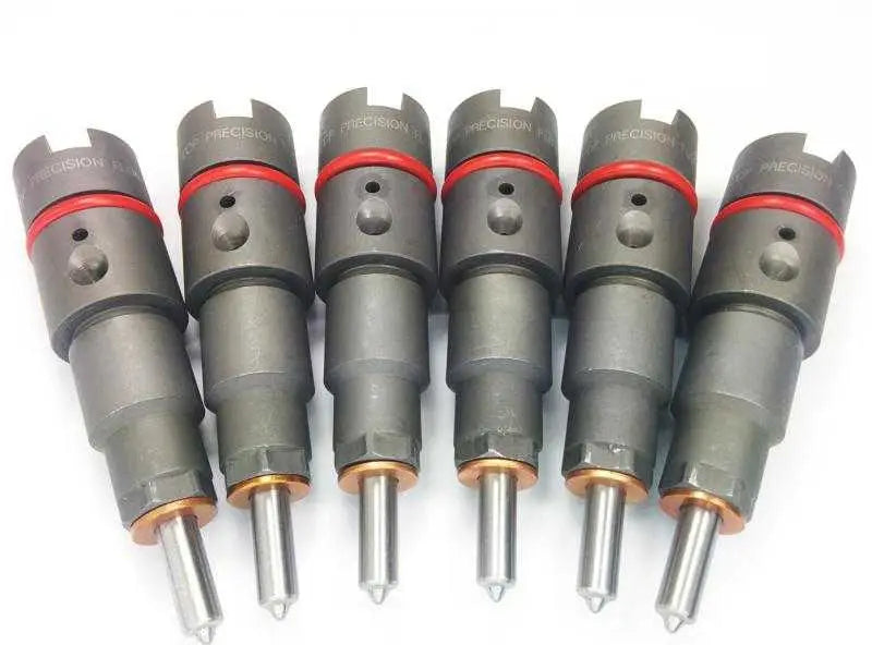 DDP Dodge 98.5-02 24v Injector Set - 75HP ddp-isb75