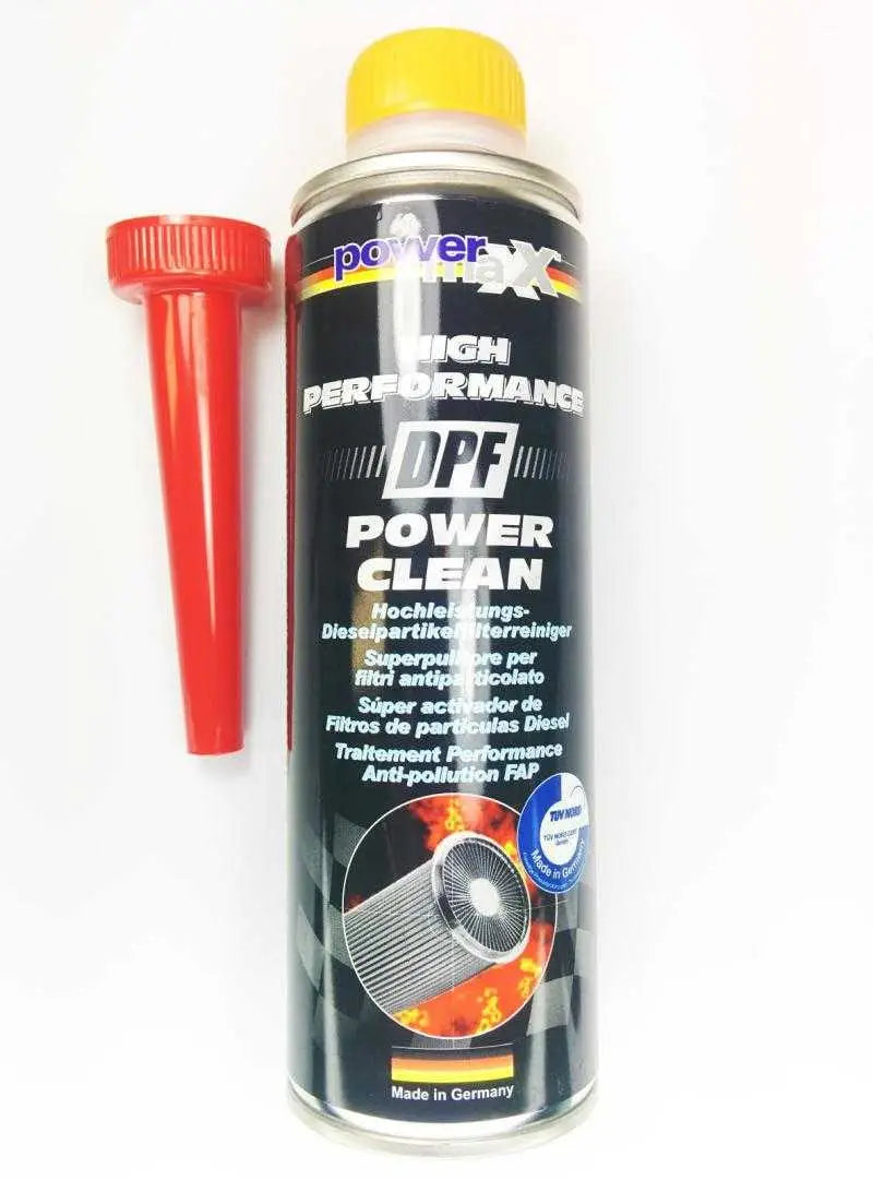 DDP DPF Clean ddp-33450