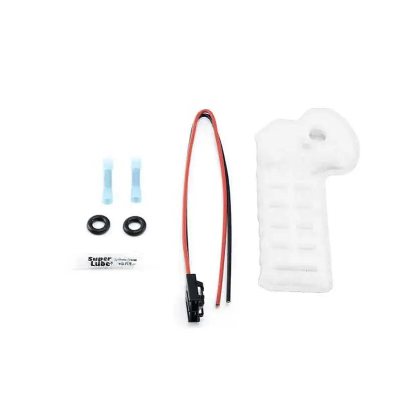 DeatschWerks 16-20 Honda Civic/17-20 Type-R/18-20 Accord Fuel Pump Install Kit for DW300C 9-1059